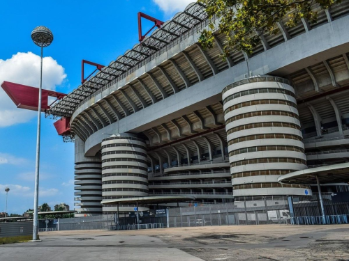 Milano approva la convenzione per la trasformazion...
