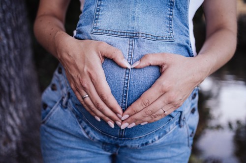 Alimentazione in gravidanza: appuntamento all'Univ...