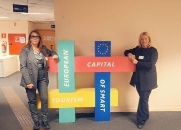 Genova finalista per la terza volta alla European ...