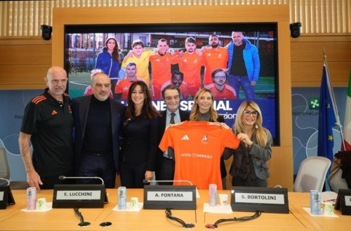 Quando il calcio diventa comunità: Alcione Milano...