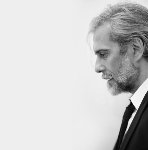 Andrea Chimenti rilancia L’uomo dei sogni e annu...