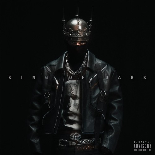 Pyrex — King of Dark irrompe in cima alle classi...