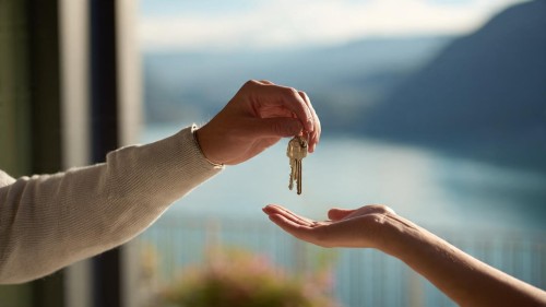 Vendere o comprare casa in Ticino senza agenzie: l...