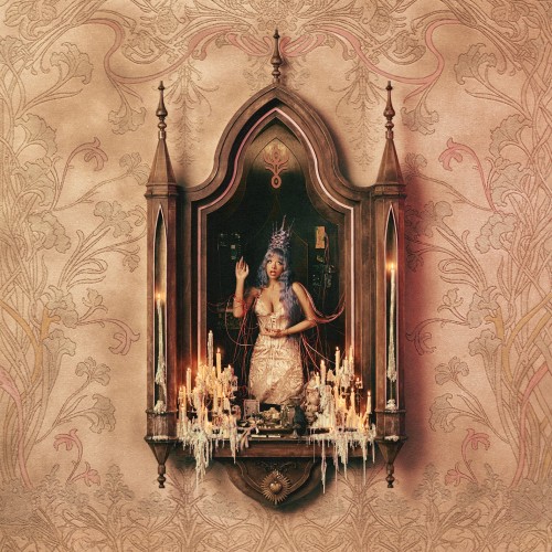 Melanie Martinez pubblica HADES — 18 tracce tra ...