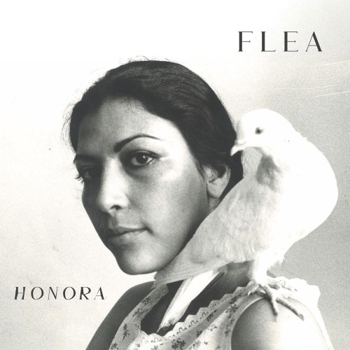 Flea — Honora, il primo album solista tra jazz, ...
