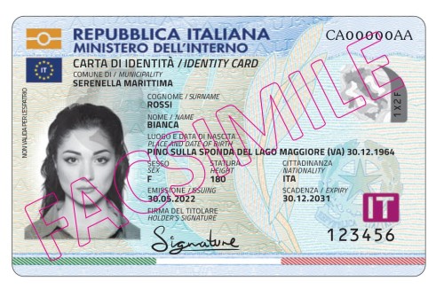 Carta d’identità cartacea in scadenza: cosa cam...